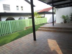 Jalan Sejarah (D11), Semi-Detached #210533691